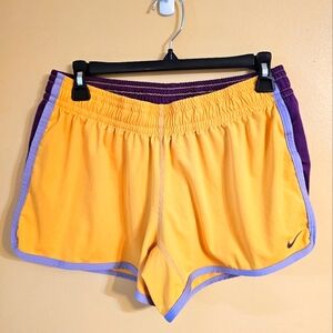 Women's Nike Dri-Fit Shorts